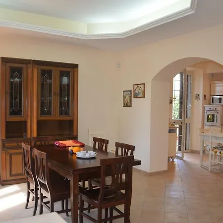 Apartment House At The In Just The North Of Rome Ladispoli