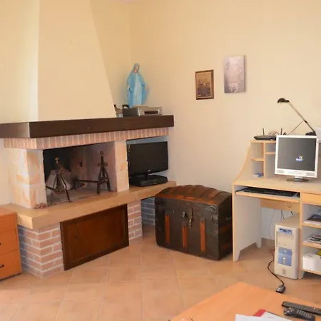 Apartment House At The In Just The North Of Rome Ladispoli