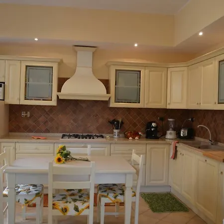 House At The In Just The North Of Rome Apartment Ladispoli