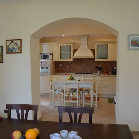House At The In Just The North Of Rome * Ladispoli
